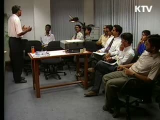 APEC 중소기업 혁신컨설팅 실시