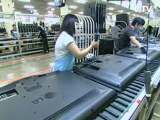 우리나라, 3분기 OECD 유일 플러스 성장