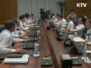 이 대통령 "공정사회, 계속돼야 할 중요 과제"