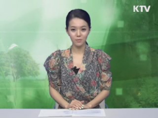 '기계화 산물수집 활성화 토론 및 실연회' 개최 