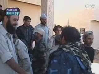 카다피 사망…국제사회 영향은?