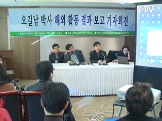 연평도 포격 도발 1년 '경계 이상무'