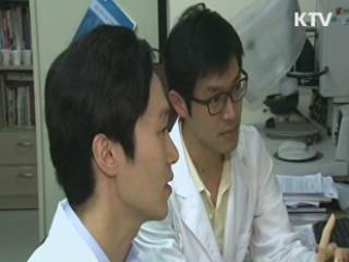 모니터 속 물체, '마우스'로 느낀다