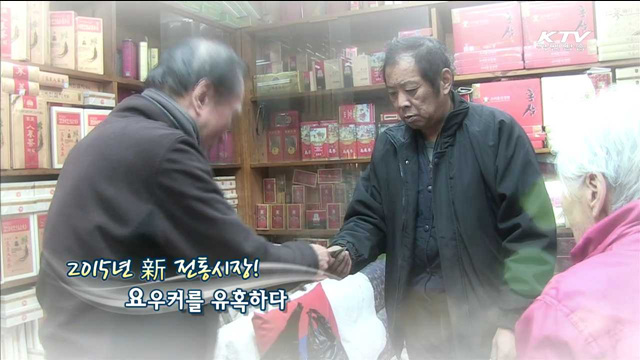 KTV 100년의 행복, 희망 대한민국 + (247회)