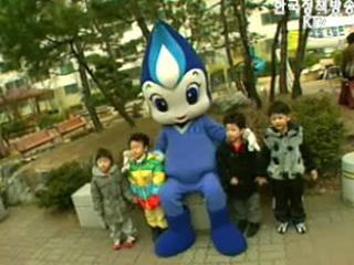 가스안전공사, 가스안전점검 행사