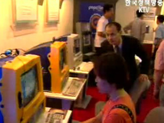 IT수출, 두달 연속 100억달러 돌파