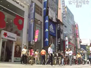 `2007년 경기부양책 여부 하반기 검토, 올해 5 %성장`