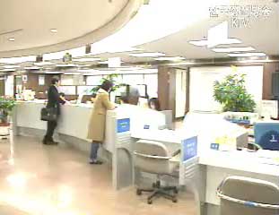 개인 자금 운용 규모 크게 늘어