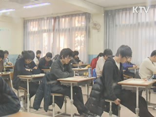 본격 대입 준비, 꼼꼼한 입시전략 중요