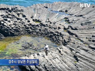 올 여름 휴가 '해안절경 보러 오세요'