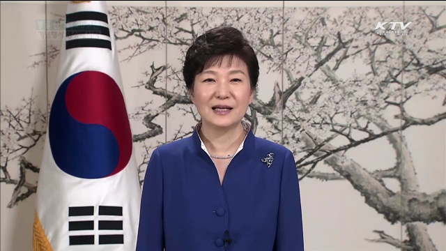 "한-몽골, 공동번영의 큰 길로 함께 나아갈 것"