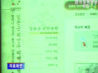 美역사교과서 `일본군, 위안부 강제 동원`