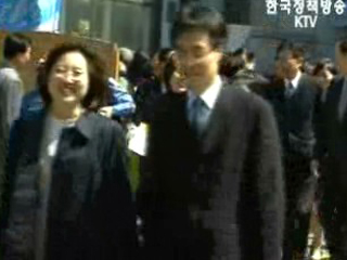 한명숙 총리, `도덕적 해이 엄정 대처`