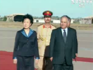 `자원외교` 성과 한아름