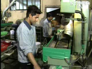 비전 2030, 능동적 개방으로 세계화 대응