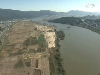 "경남도, 낙동강 사업 고의적 지연"