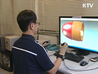 의료기기산업 세계 10위권 육성 추진