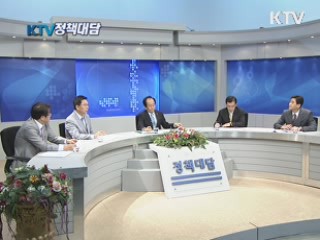 서규용 농림수산식품부장관에게 듣는다 