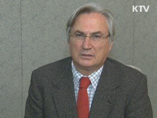 녹색관광 활성화, OECD 관계자에게 듣는다