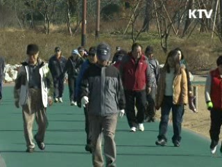 2040년 평균 수명 90세···소득 4만달러