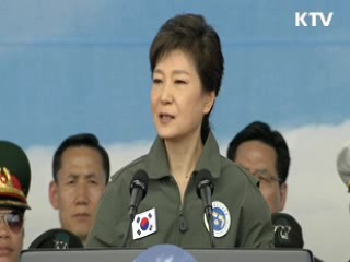 "北 위기조성에 양보·지원 없다"