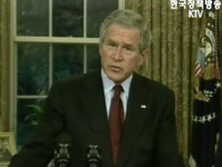 `대외정책` 변화 불가피