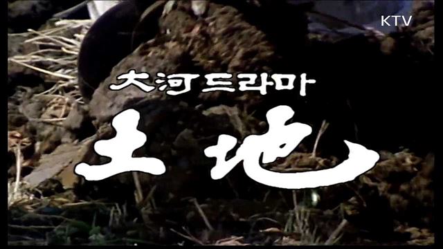 토지