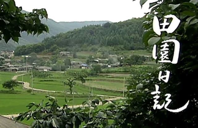 전원일기 2부