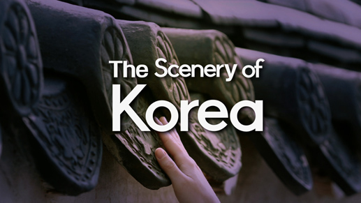 The Scenery of Korea