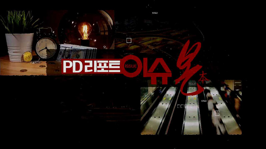 PD리포트 이슈 본(本)