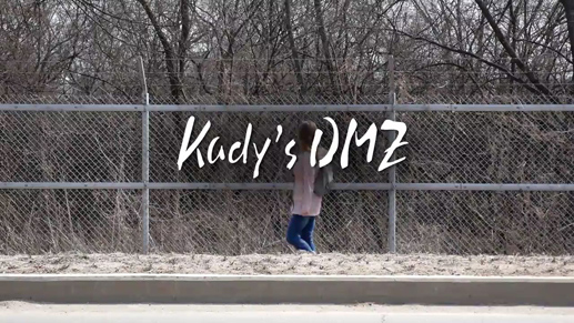Kady's DMZ