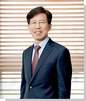 한국정책방송원장 이창태 이미지
